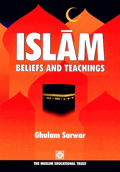 Islam Beliefs And Teachings