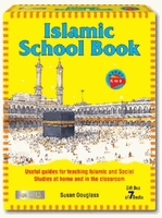 Islamic School Book Set of 7 