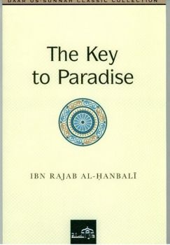 The Key To Paradise