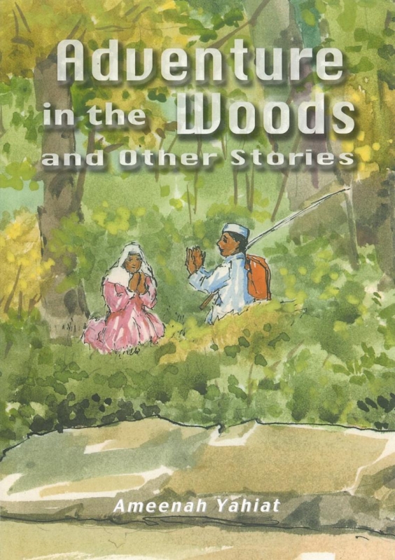 Adventure in the Woods and Other Stories