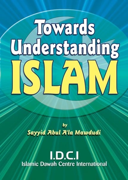 Towards understanding Islam (Box of 100)