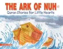 The Ark Of Nuh