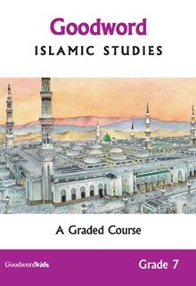 Goodword Islamic Studies Grade 7