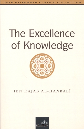 The Excellence Of Knowledge