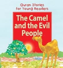 The Camel And The Evil People