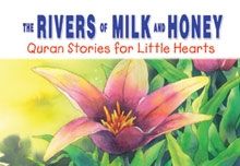 The Rivers Of Milk And Honey