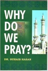 Why Do We Pray?