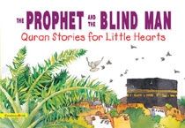 The Prophet And The Blind Man