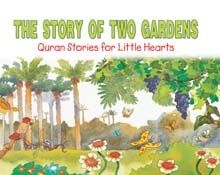 The Story Of Two Gardens
