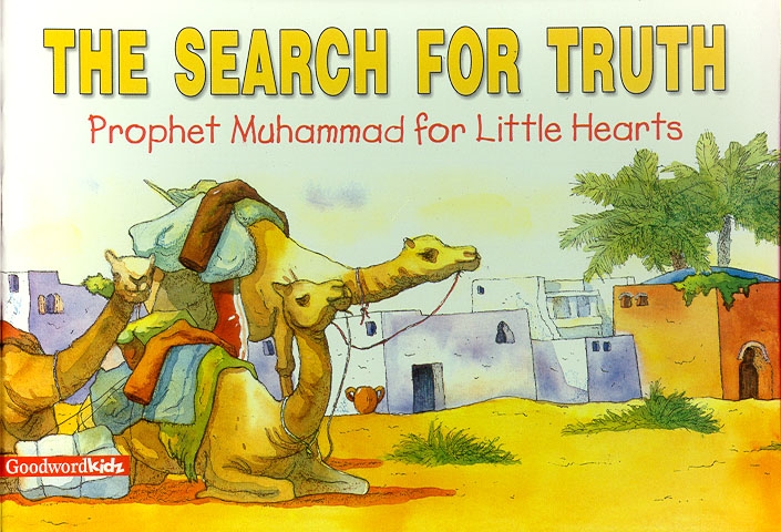 The Search for the Truth