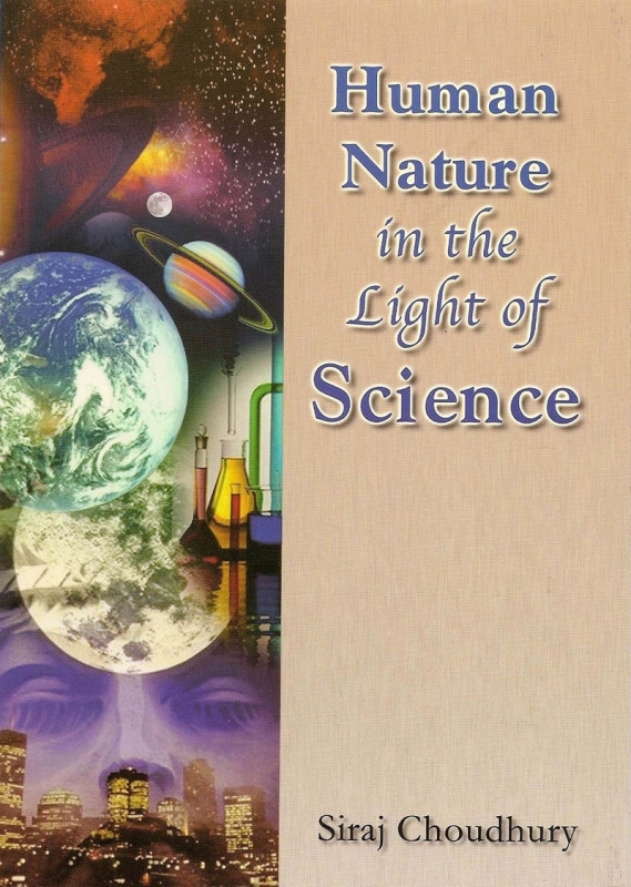 Human Nature in the Light of Science