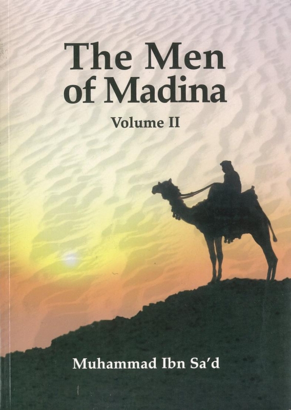 The Men Of Madina Volume 2