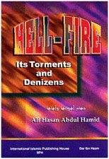Hell-Fire - Its Torments And Denizens