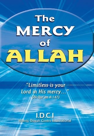Free: The Mercy of Allah (Free Box of 200 Booklets)