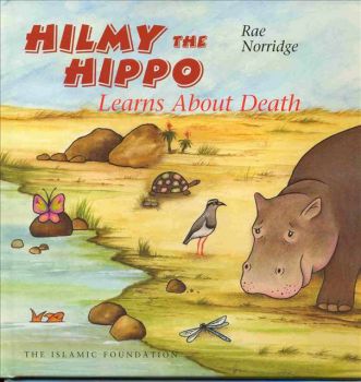 Hilmy The Hippo Learns About Death