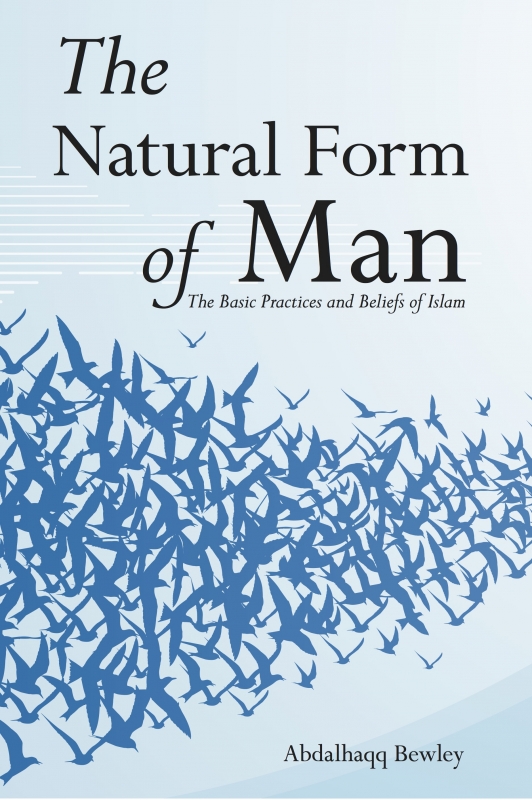 The Natural Form of Man