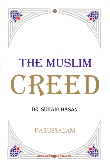 The Muslim Creed
