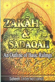 Zakah & Sadaqah