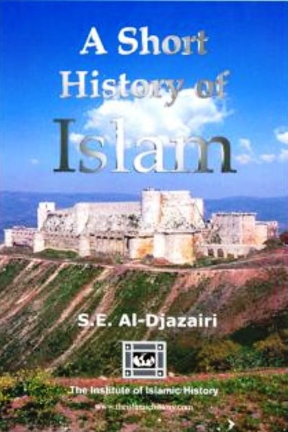 A Short History Of Islam