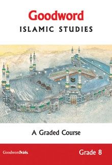 Goodword Islamic Studies Grade 8