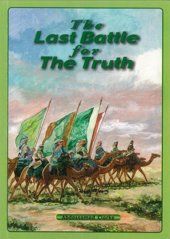 The Last Battle for The Truth