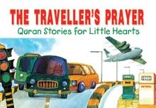 The Traveller's Prayer