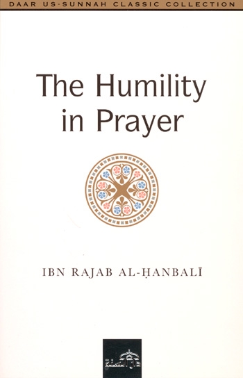 The Humility in Prayer