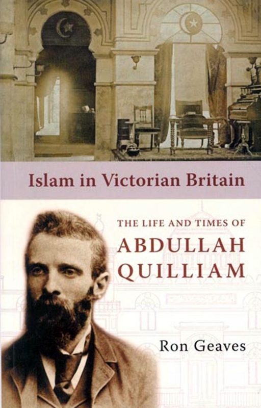 Islam In Victorian Britain