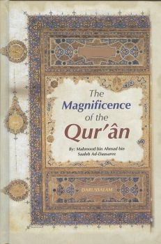 The Magnificence Of The Qur'an