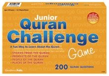 Quran Challenge