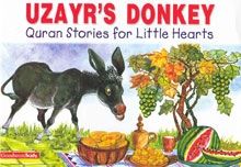 Uzayr's Donkey