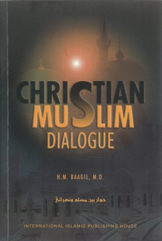 Christian Muslim Dialogue