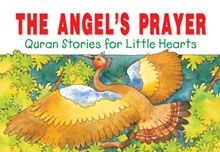 The Angel's Prayer