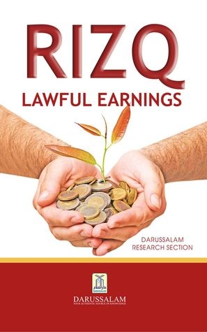 Rizq Lawful Earnings