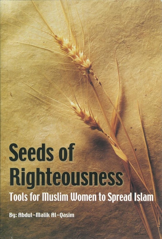 Seeds of Righteousness