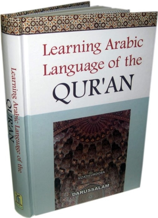 Learning Arabic Language of the Quran