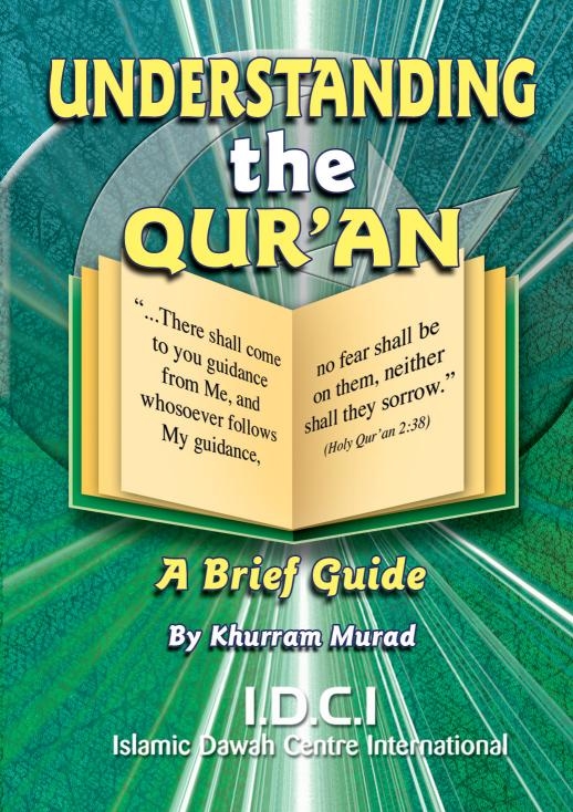 Understanding the Quran: A Brief Guide