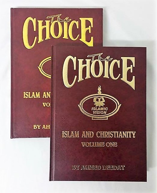 The Choice Volumes 1 & 2