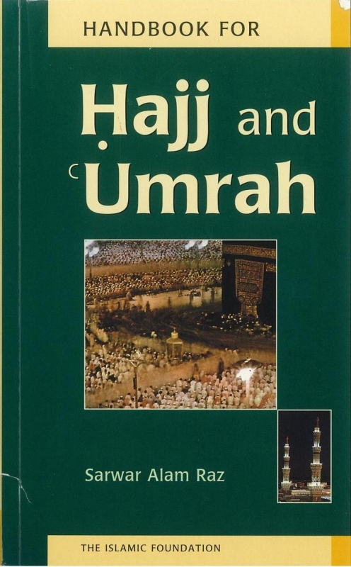 Handbook for Hajj and Umrah
