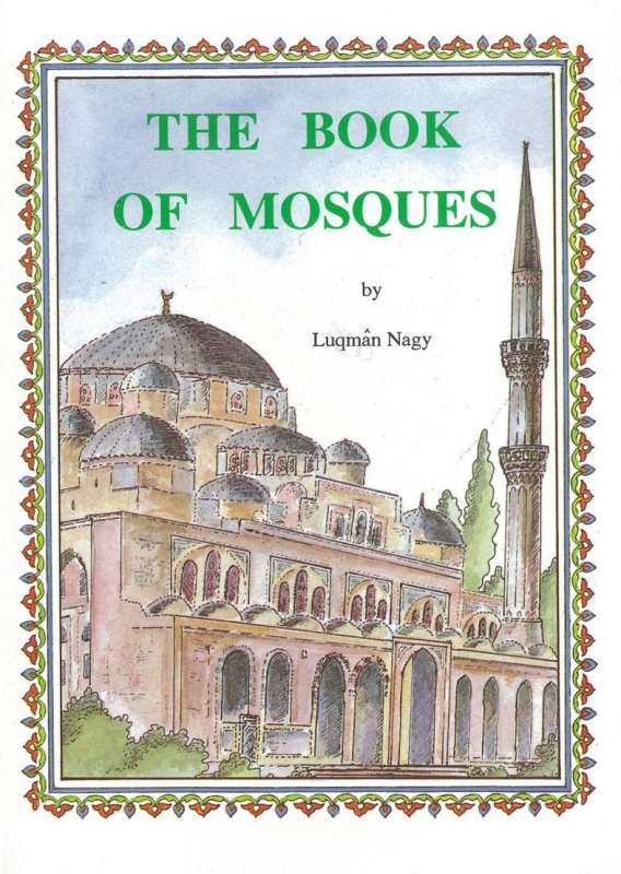 The Book of Mosques