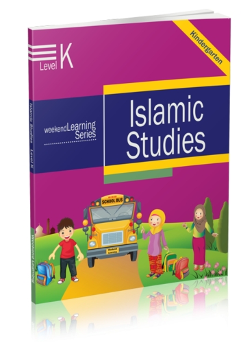 Weekend Learning Islamic Studies: Level K