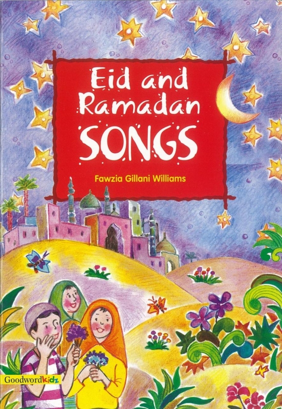 Eid and Ramadan Songs 