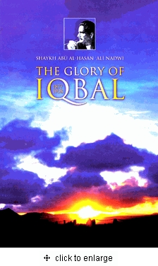 The Glory of Iqbal