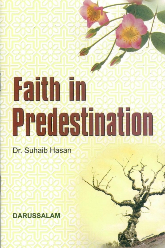 Faith In Predestination