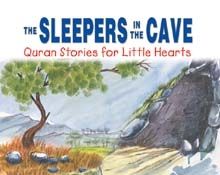 The Sleepers In The Cave