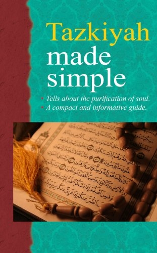 Tazkiyah Made Simple 