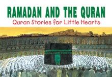 Ramadan and the Quran