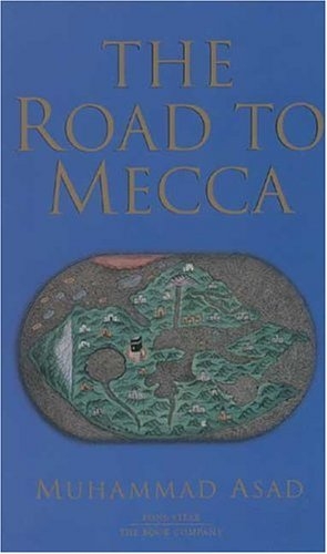 The Road to Mecca