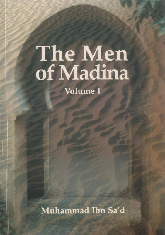 The Men Of Madina Volume 1