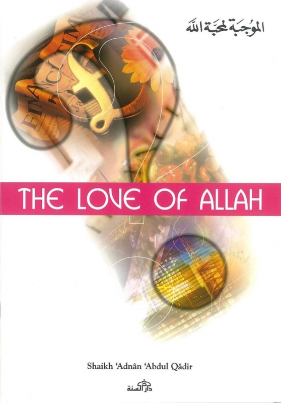 The Love of Allah